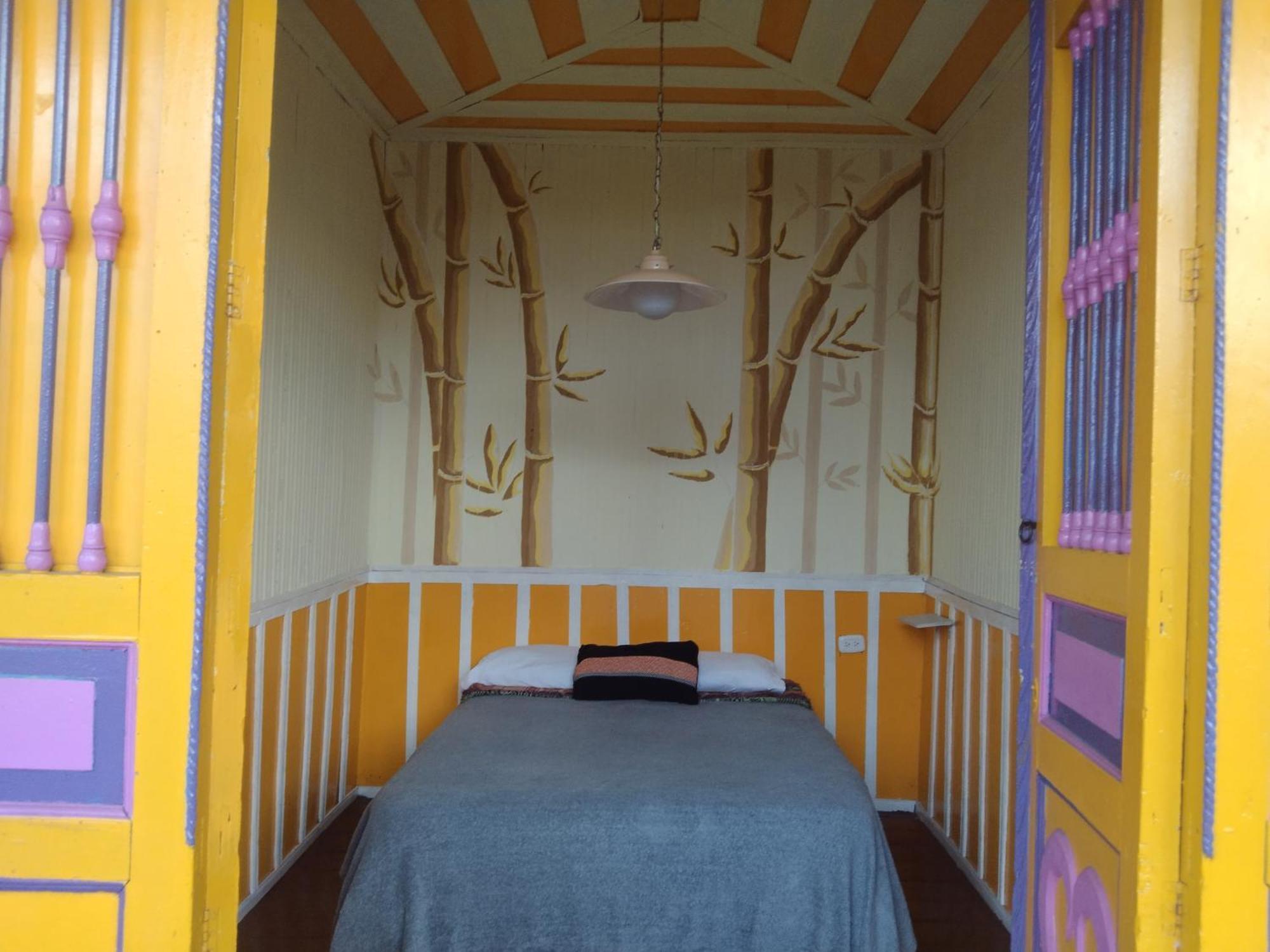 Hostal Bremen Jq Filandia Exterior photo