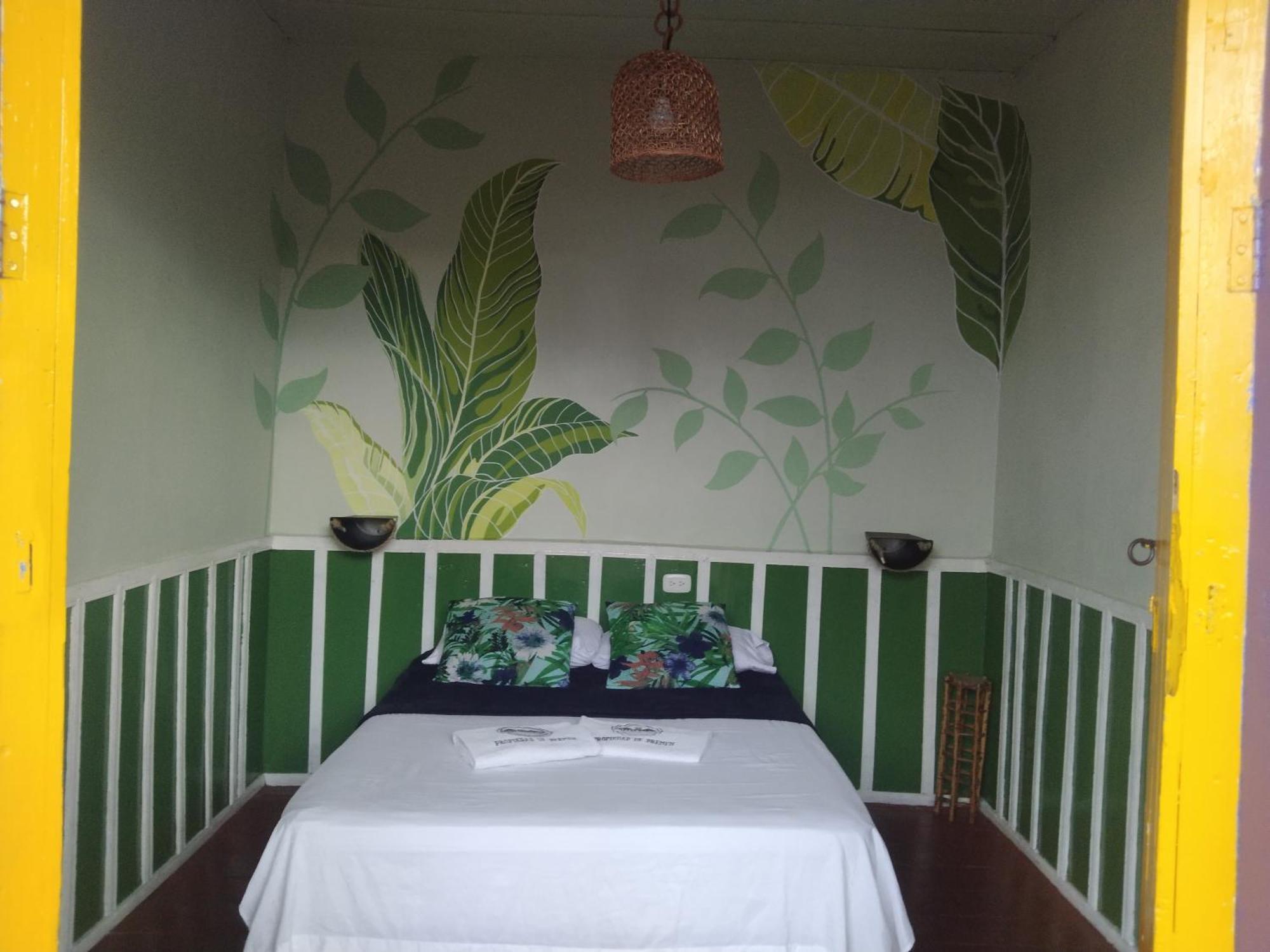 Hostal Bremen Jq Filandia Exterior photo